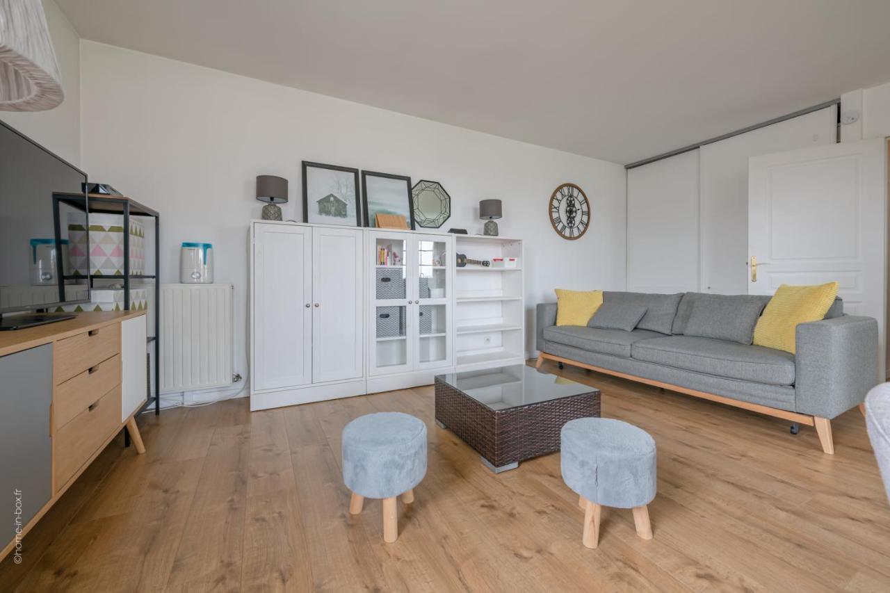 Superb Family Duplex Clos To Disneyland 뷰씨 쎙 죠흐쥬 외부 사진