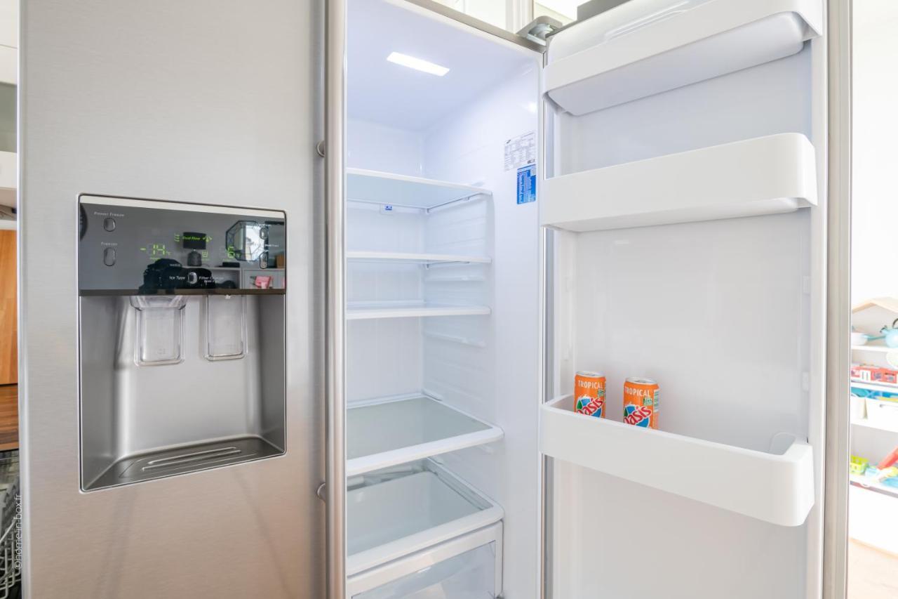 Superb Family Duplex Clos To Disneyland 뷰씨 쎙 죠흐쥬 외부 사진